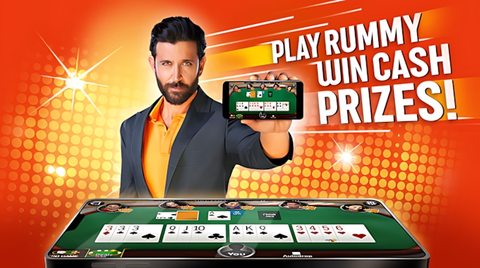 rummy banner